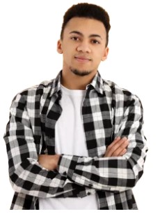 Casual Denim Jacket Casual Denim Jacket